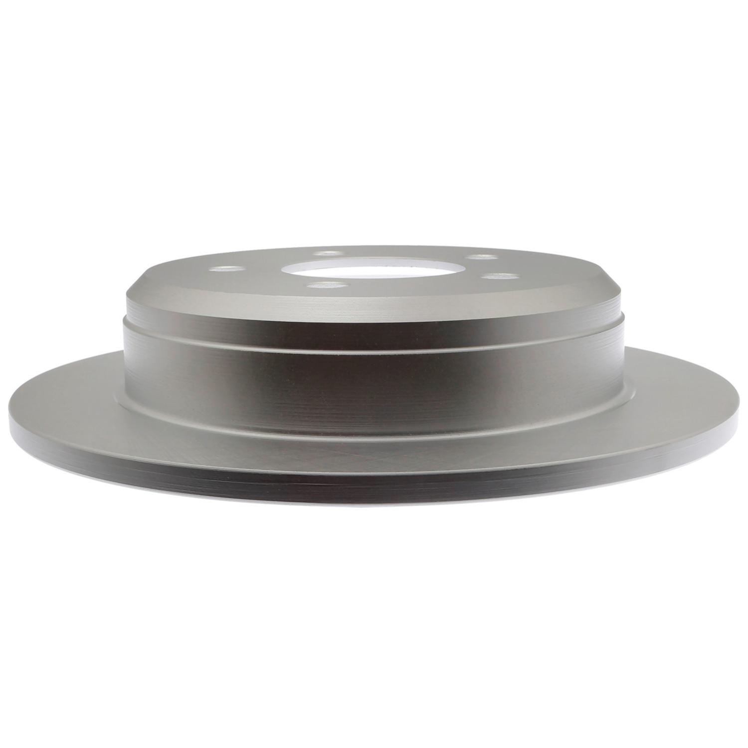 Raybestos 76451FZN - Disc Brake Rotor Raybestos 76451FZN Disc Brake Rotor product image 1 of 3