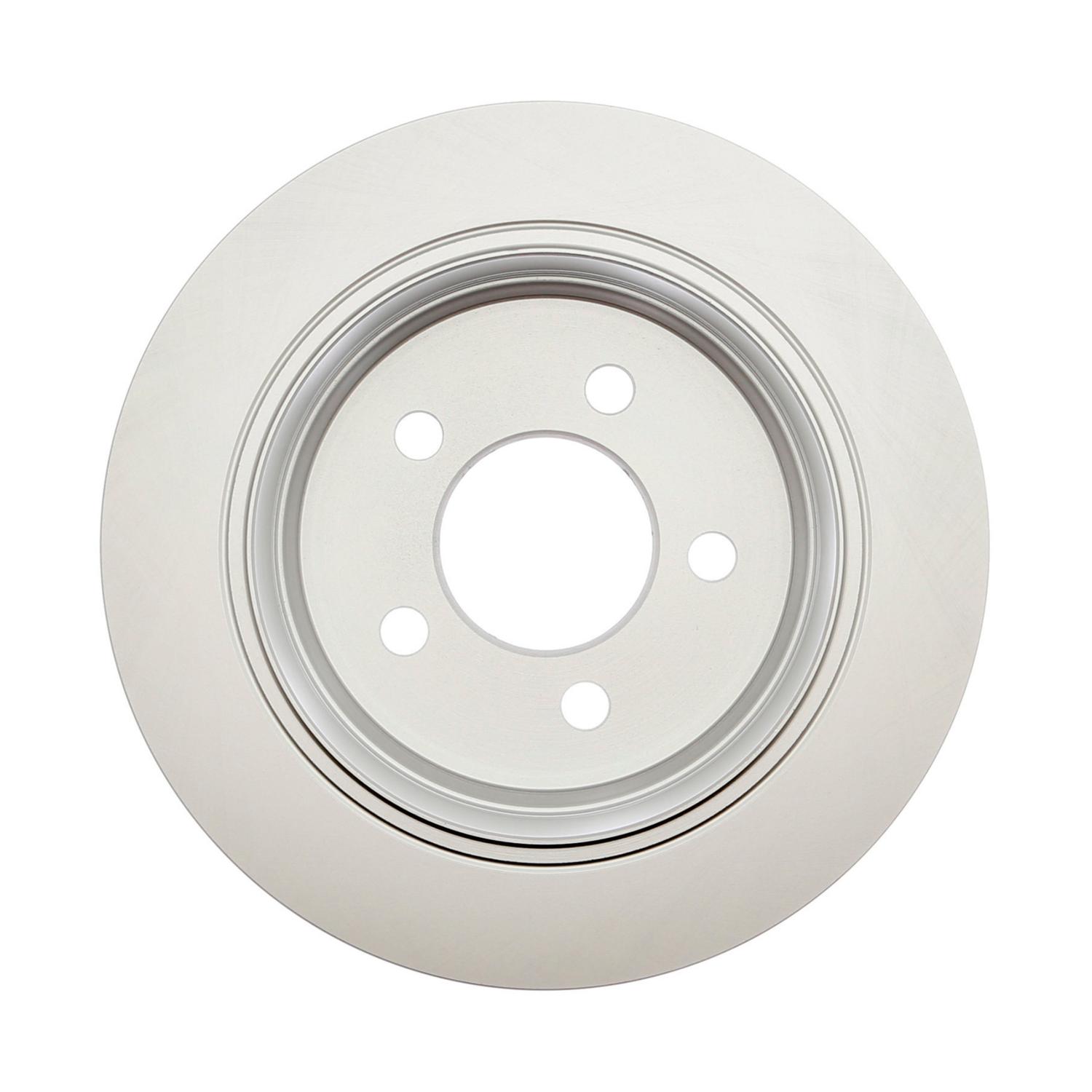 Raybestos 76451FZN - Disc Brake Rotor Raybestos 76451FZN Disc Brake Rotor product image 2 of 3