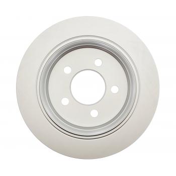 1995 Jeep Grand Cherokee Disc Brake Rotor Rear Raybestos 76451FZN image 2 of 3