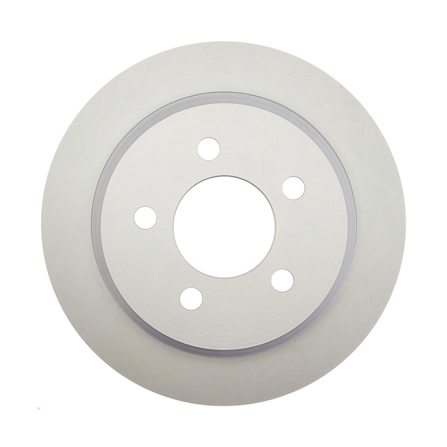 Raybestos 76451FZN - Disc Brake Rotor Raybestos 76451FZN Disc Brake Rotor product image 3 of 3