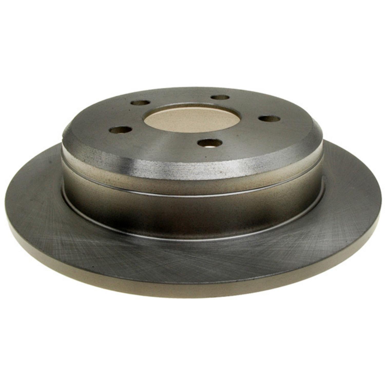 Raybestos 76451R - Disc Brake Rotor Raybestos 76451R Disc Brake Rotor product image 1 of 3