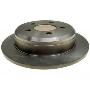 1995 Jeep Grand Cherokee Disc Brake Rotor Rear Raybestos 76451R image 1 of 3