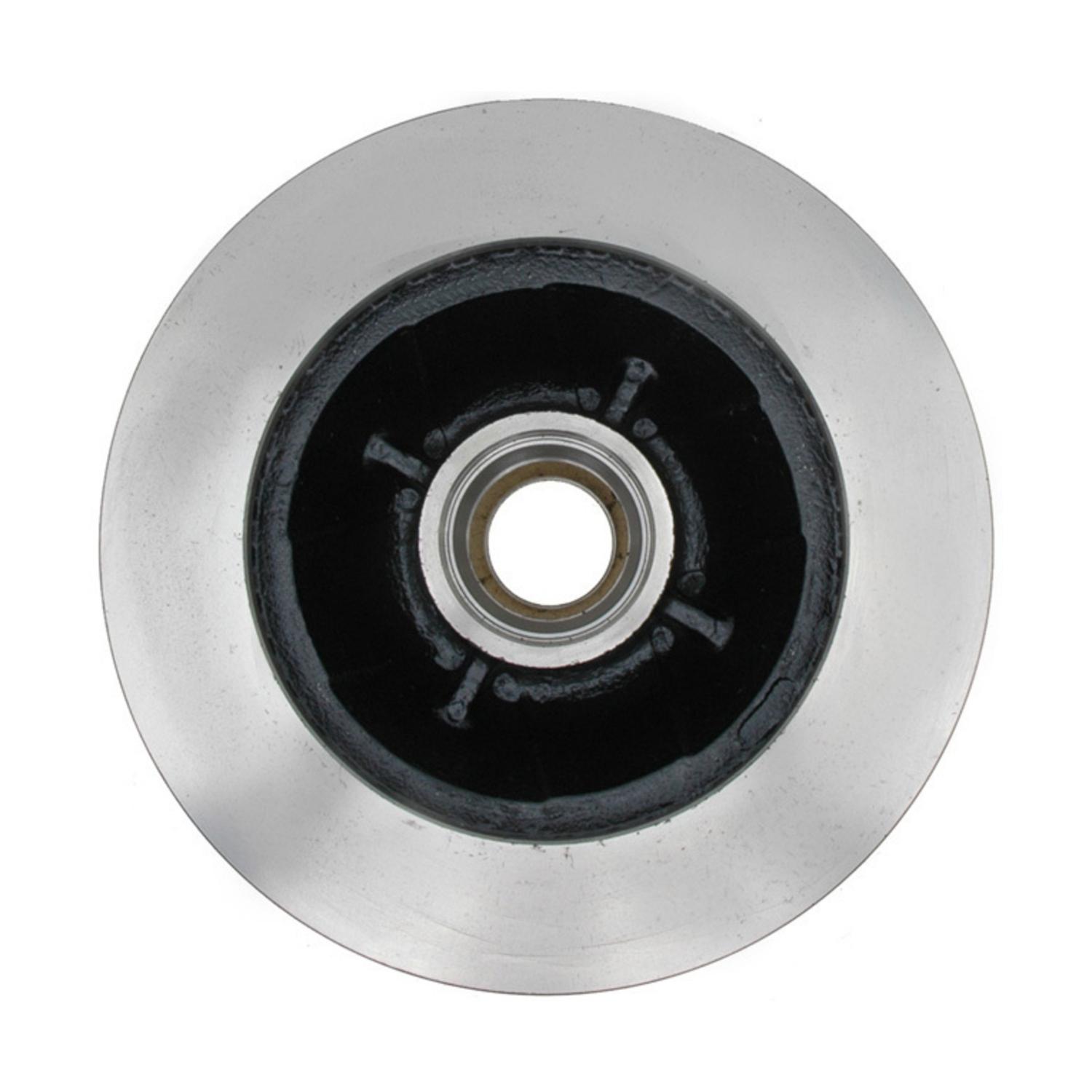 Raybestos 76465 Disc Brake Rotor and Hub Assembly product image 2 of 3