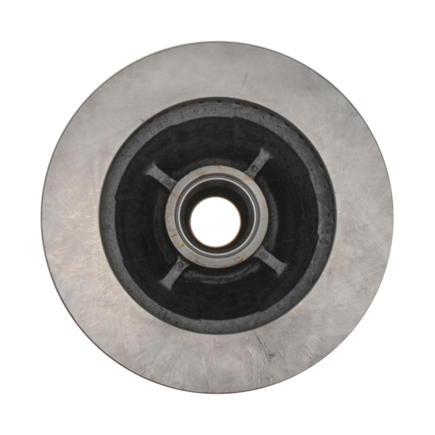Raybestos 76465R - Disc Brake Rotor and Hub Assembly Raybestos 76465R Disc Brake Rotor and Hub Assembly product image 2 of 3