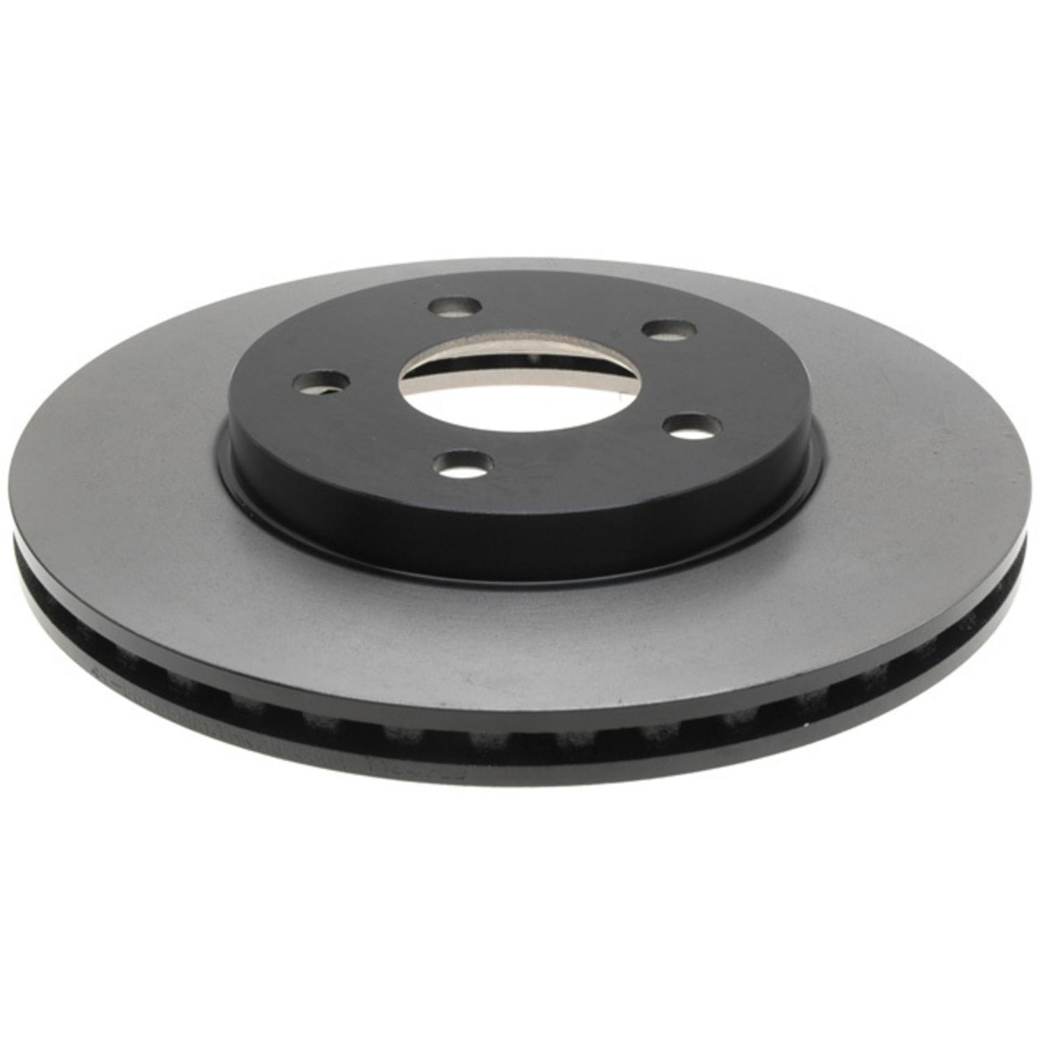 Raybestos 76466 - Disc Brake Rotor Raybestos 76466 Disc Brake Rotor product image 1 of 3