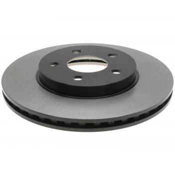1999 Dodge Neon Disc Brake Rotor Front Raybestos 76466 image 1 of 3