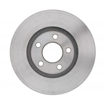 1999 Dodge Neon Disc Brake Rotor Front Raybestos 76466 image 2 of 3