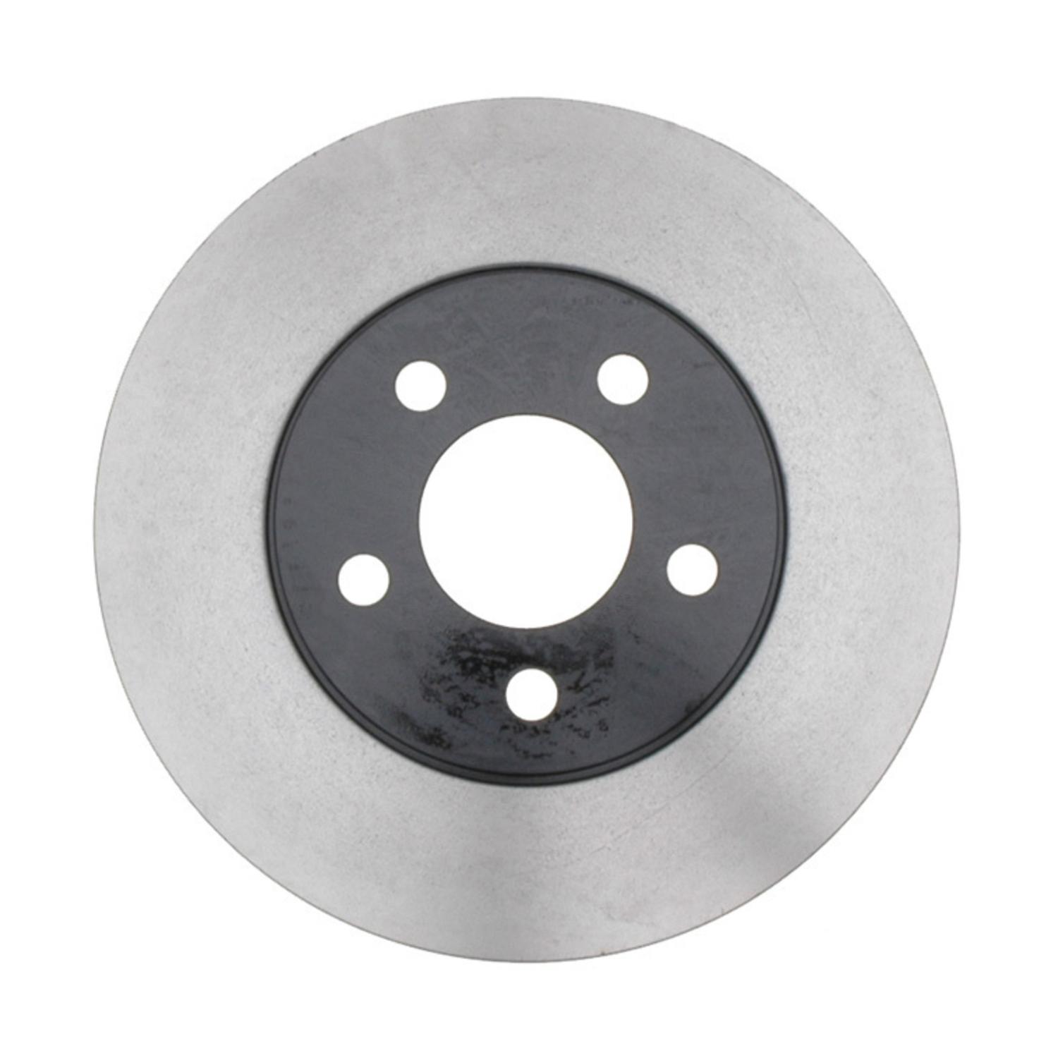 Raybestos 76466 - Disc Brake Rotor Raybestos 76466 Disc Brake Rotor product image 3 of 3