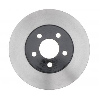 1999 Dodge Neon Disc Brake Rotor Front Raybestos 76466 image 3 of 3