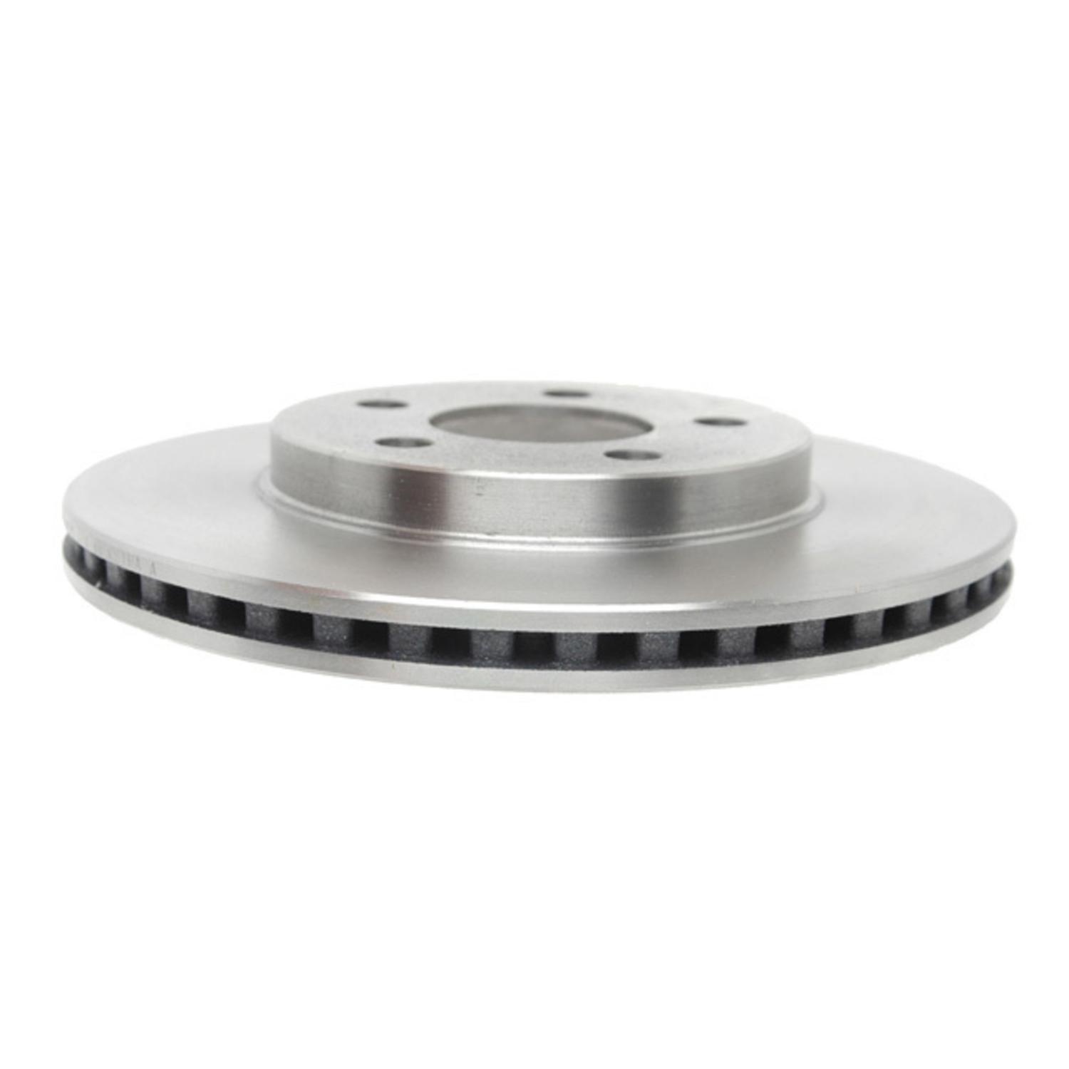 Raybestos 76466R - Disc Brake Rotor Raybestos 76466R Disc Brake Rotor product image 1 of 3
