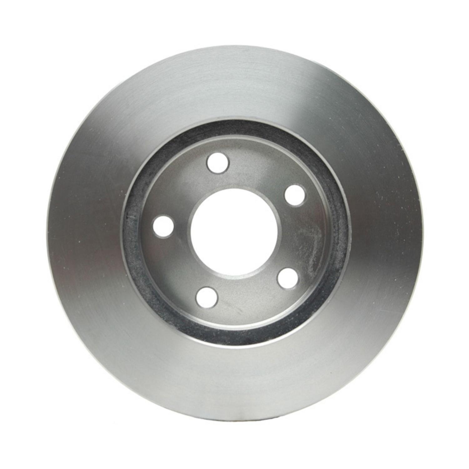 Raybestos 76466R - Disc Brake Rotor Raybestos 76466R Disc Brake Rotor product image 2 of 3