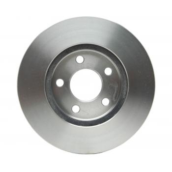 1999 Dodge Neon Disc Brake Rotor Front Raybestos 76466R image 2 of 3