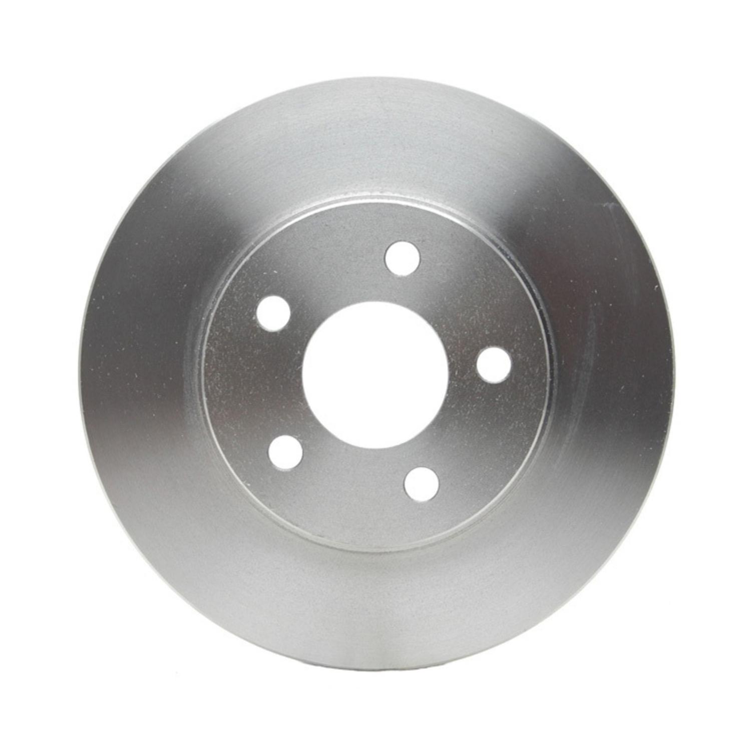 Raybestos 76466R - Disc Brake Rotor Raybestos 76466R Disc Brake Rotor product image 3 of 3