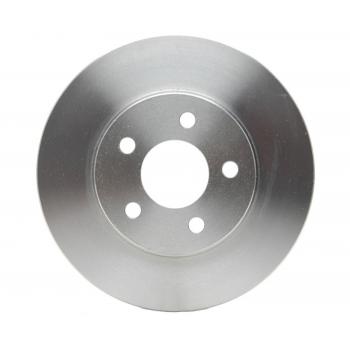 1999 Dodge Neon Disc Brake Rotor Front Raybestos 76466R image 3 of 3