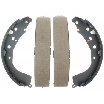 2002 Toyota 4Runner Drum Brake Shoe Rear Raybestos 764PG image 1 of 1
