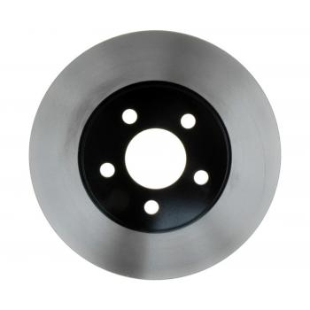 1999 Chrysler Sebring Disc Brake Rotor Front Raybestos 76505 image 3 of 3