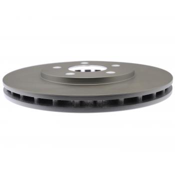 1999 Chrysler Sebring Disc Brake Rotor Front Raybestos 76505FZN image 1 of 3