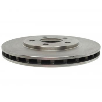 1999 Chrysler Sebring Disc Brake Rotor Front Raybestos 76505R image 1 of 3