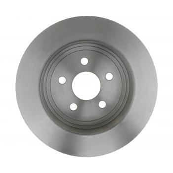 1999 Chrysler Sebring Disc Brake Rotor Rear Raybestos 76547 image 2 of 3