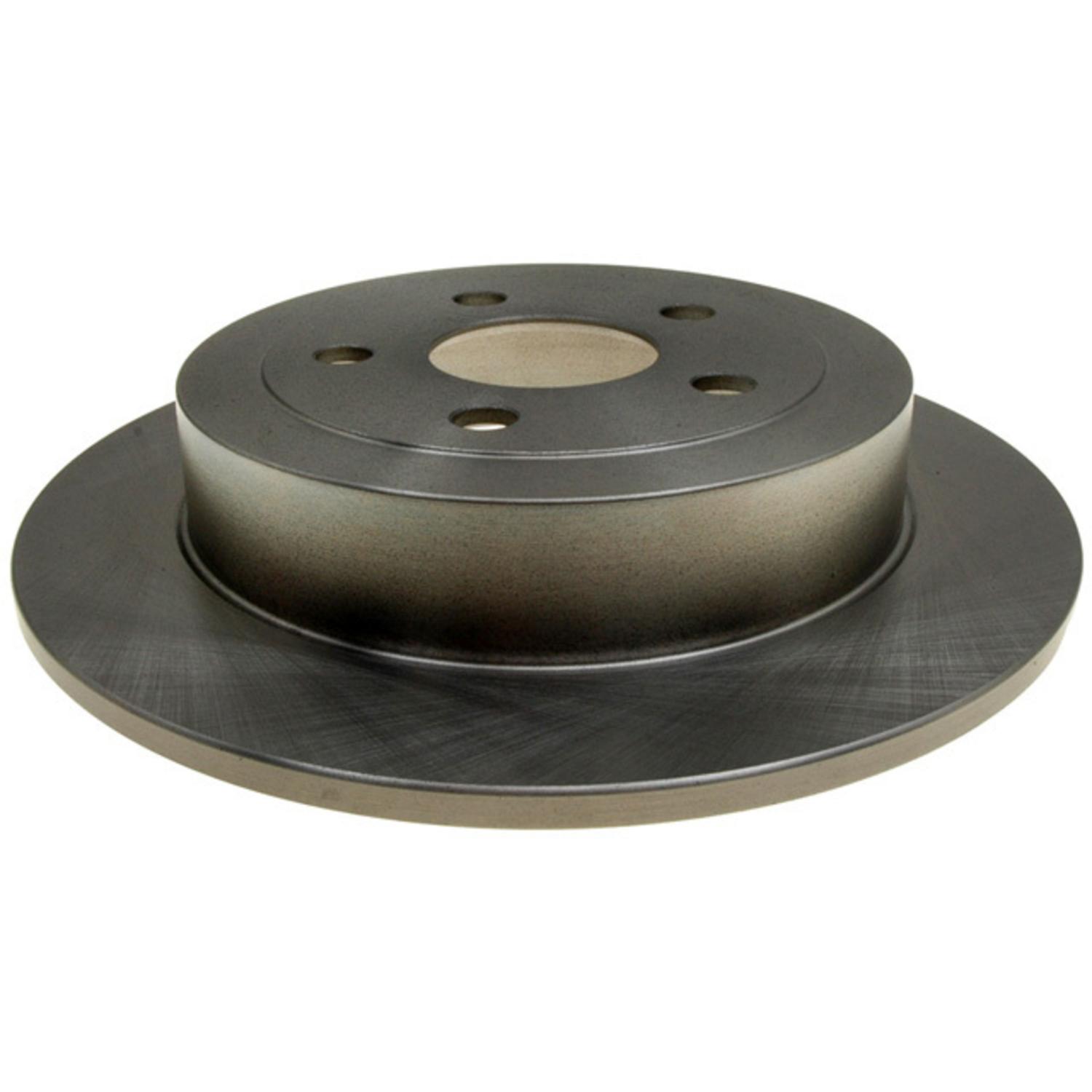 Raybestos 76547R Disc Brake Rotor product image 1 of 3