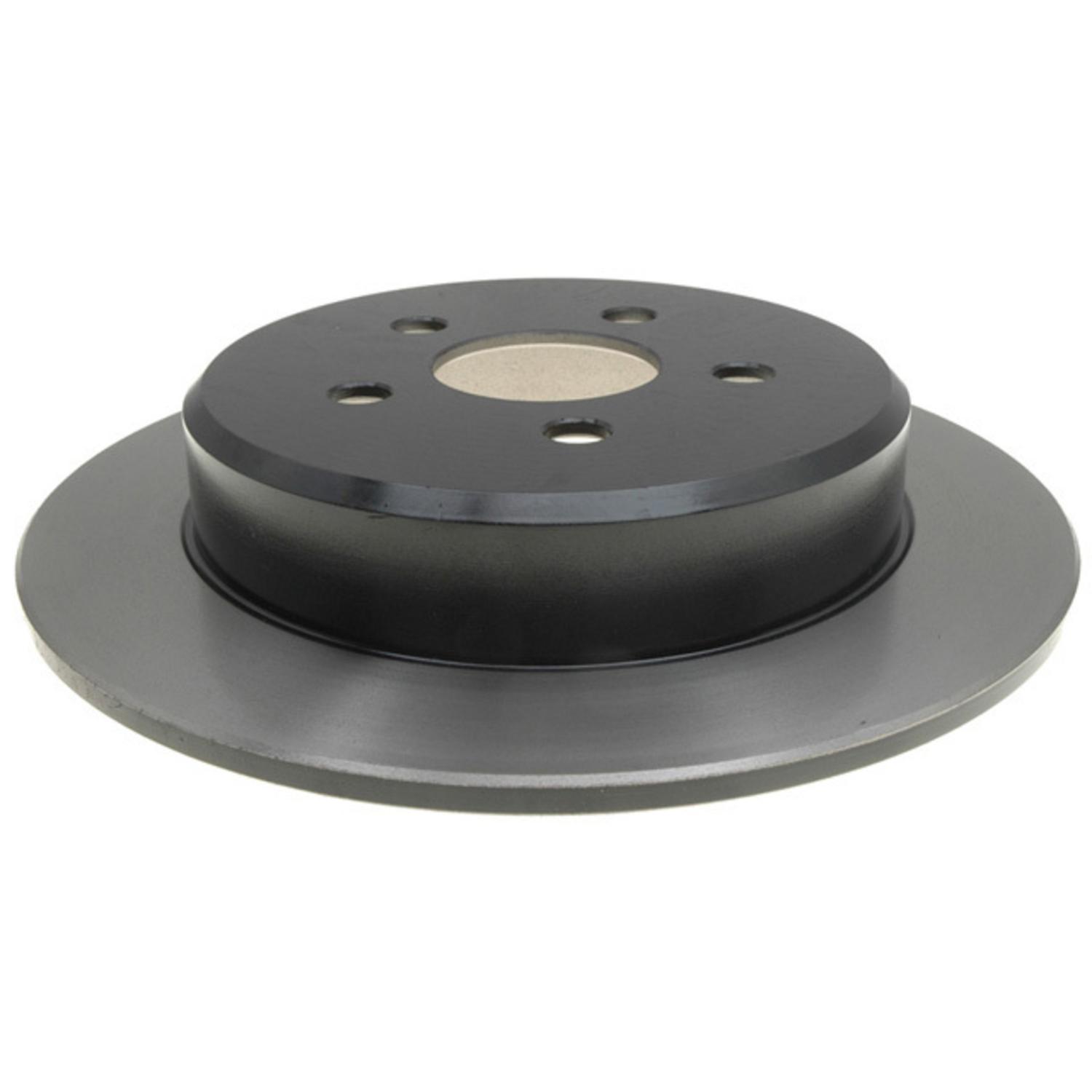 Raybestos 76551 - Disc Brake Rotor Raybestos 76551 Disc Brake Rotor product image 1 of 3