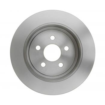 2005 Chrysler Sebring Disc Brake Rotor Rear Raybestos 76551 image 2 of 3