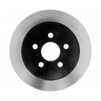 2005 Chrysler Sebring Disc Brake Rotor Rear Raybestos 76551 image 3 of 3