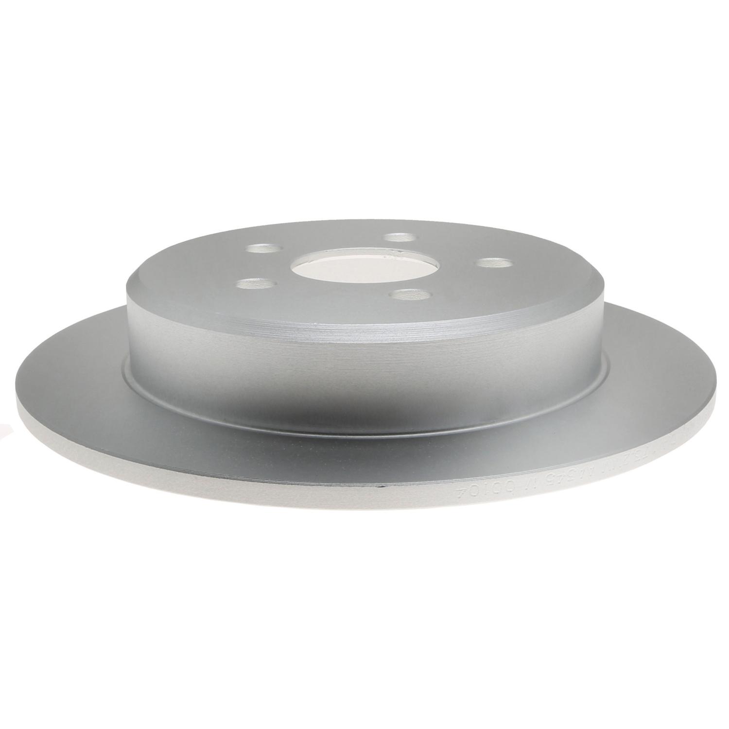 Raybestos 76551FZN - Disc Brake Rotor Raybestos 76551FZN Disc Brake Rotor product image 1 of 3