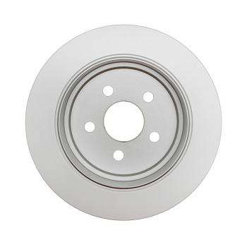 2005 Chrysler Sebring Disc Brake Rotor Rear Raybestos 76551FZN image 2 of 3