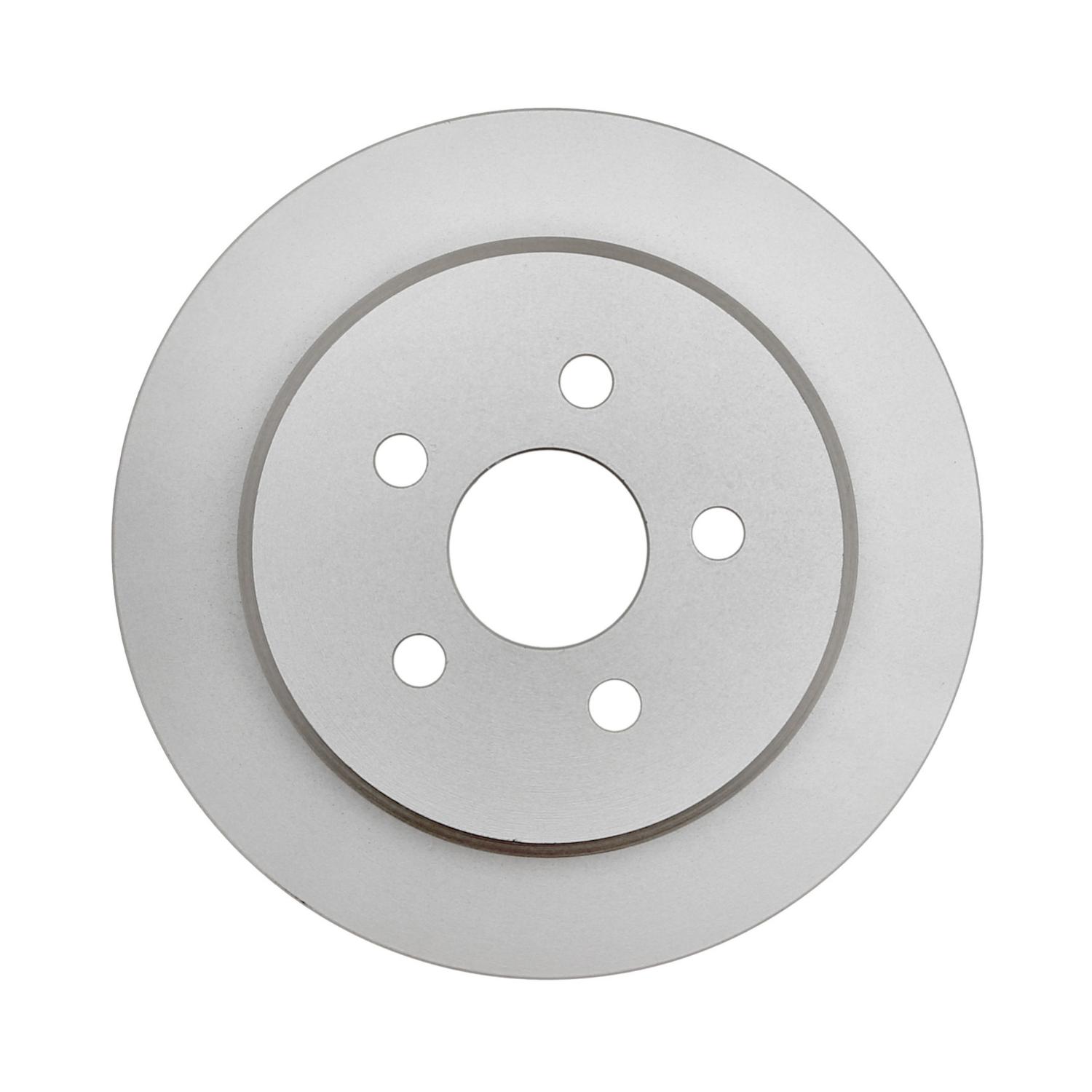 Raybestos 76551FZN - Disc Brake Rotor Raybestos 76551FZN Disc Brake Rotor product image 3 of 3
