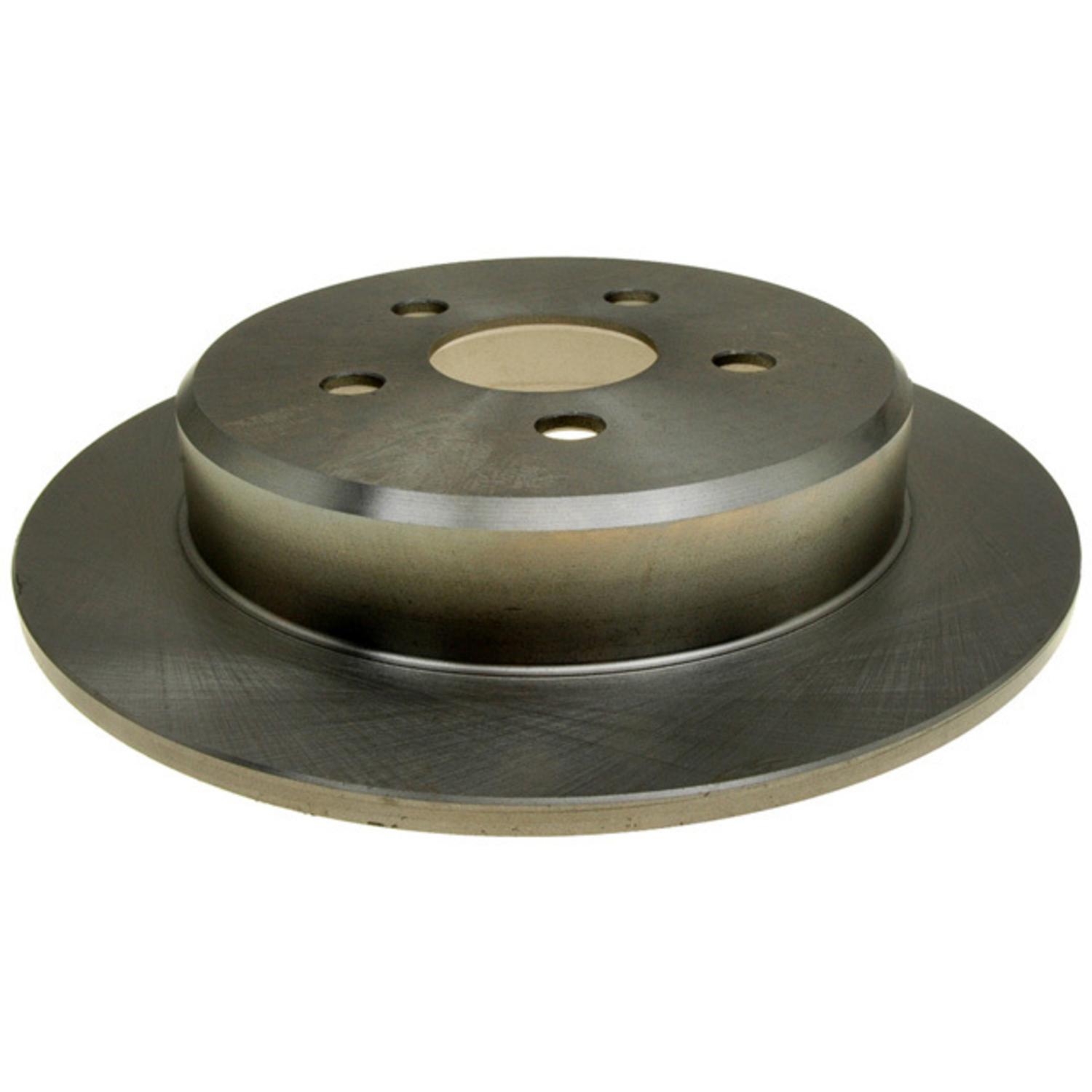 Raybestos 76551R - Disc Brake Rotor Raybestos 76551R Disc Brake Rotor product image 1 of 3