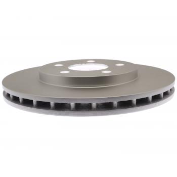 2000 Chrysler Voyager Disc Brake Rotor Front Raybestos 76561FZN image 1 of 3