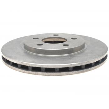 2000 Chrysler Voyager Disc Brake Rotor Front Raybestos 76561R image 1 of 3