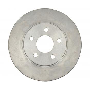 2000 Chrysler Voyager Disc Brake Rotor Front Raybestos 76561R image 3 of 3
