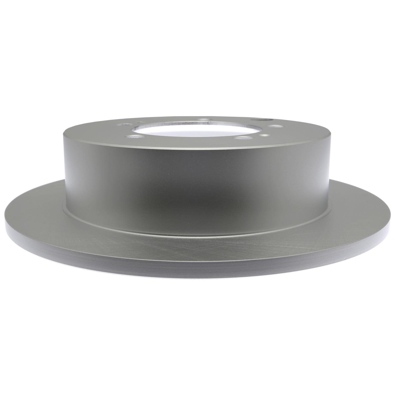Raybestos 76627FZN - Disc Brake Rotor Raybestos 76627FZN Disc Brake Rotor product image 1 of 3