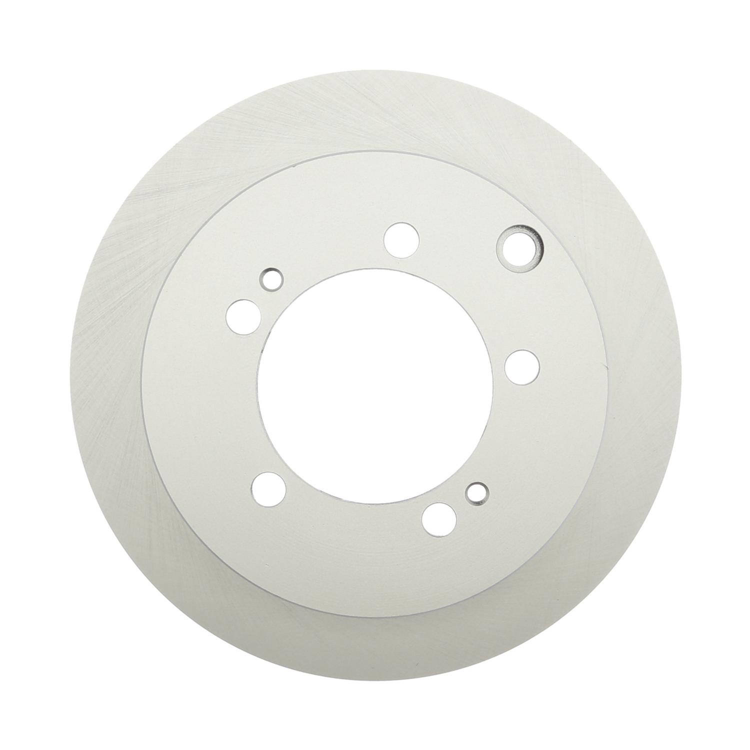 Raybestos 76627FZN - Disc Brake Rotor Raybestos 76627FZN Disc Brake Rotor product image 3 of 3