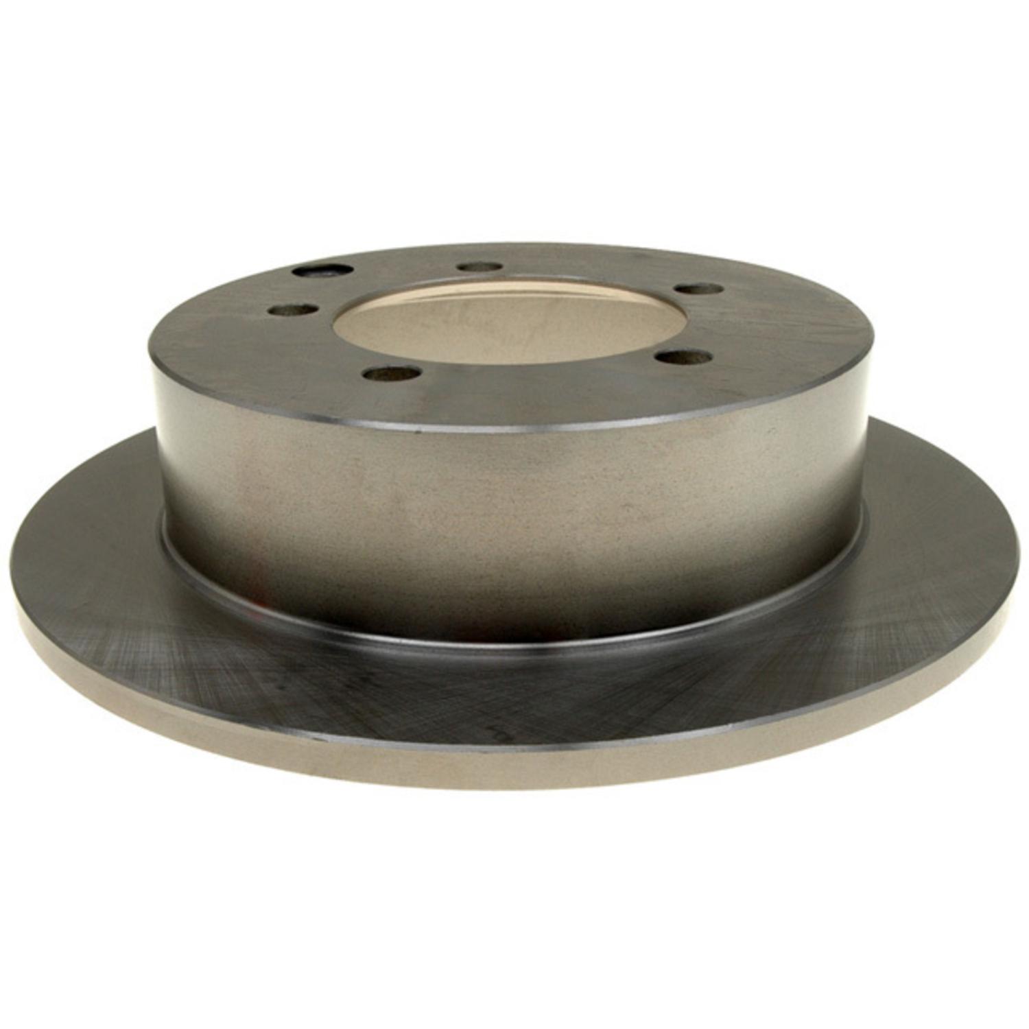 Raybestos 76627R - Disc Brake Rotor Raybestos 76627R Disc Brake Rotor product image 1 of 3