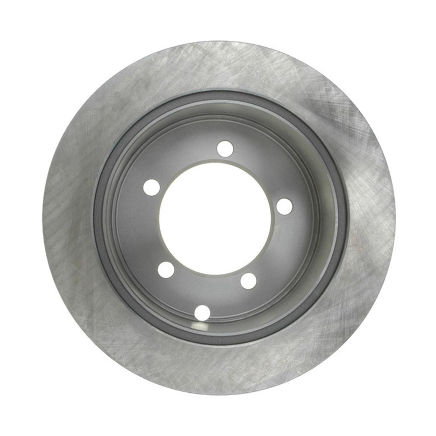 Raybestos 76627R - Disc Brake Rotor Raybestos 76627R Disc Brake Rotor product image 2 of 3