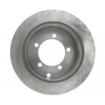 2005 Chrysler Sebring Disc Brake Rotor Rear Raybestos 76627R image 2 of 3