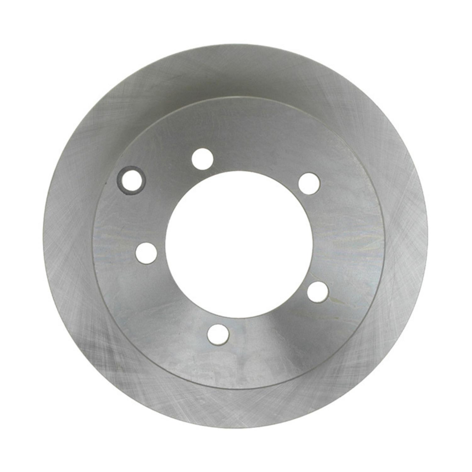 Raybestos 76627R - Disc Brake Rotor Raybestos 76627R Disc Brake Rotor product image 3 of 3