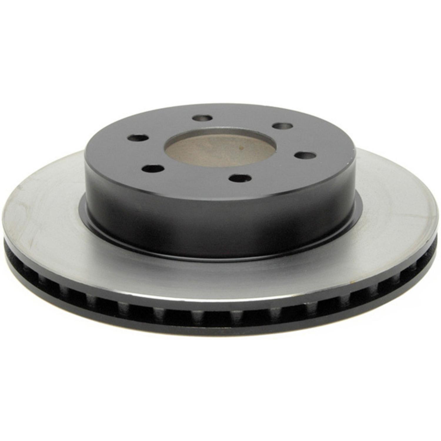 Raybestos 76645 - Disc Brake Rotor Raybestos 76645 Disc Brake Rotor product image 1 of 3