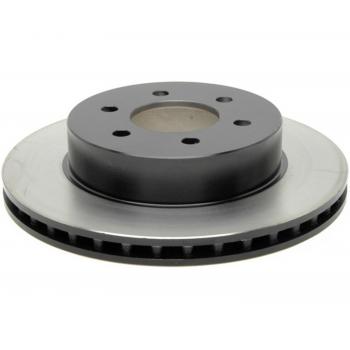 2000 Dodge Durango Disc Brake Rotor Front Raybestos 76645 image 1 of 3