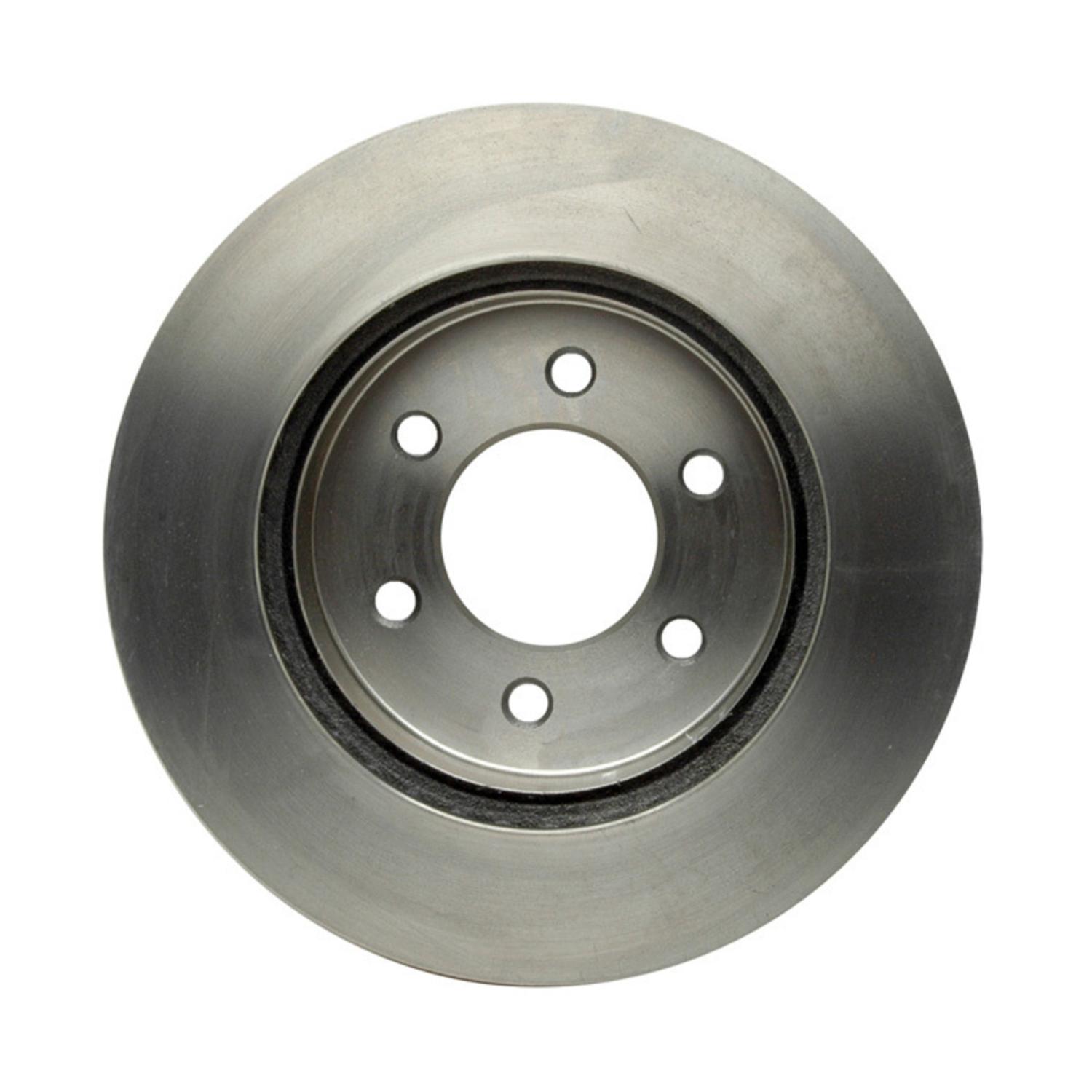 Raybestos 76645 - Disc Brake Rotor Raybestos 76645 Disc Brake Rotor product image 2 of 3
