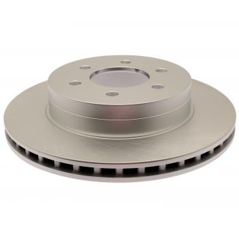 2000 Dodge Durango Disc Brake Rotor Front Raybestos 76645FZN image 1 of 3