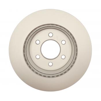 2000 Dodge Durango Disc Brake Rotor Front Raybestos 76645FZN image 2 of 3
