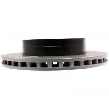 2000 Dodge Durango Disc Brake Rotor Front Raybestos 76645PER image 1 of 3