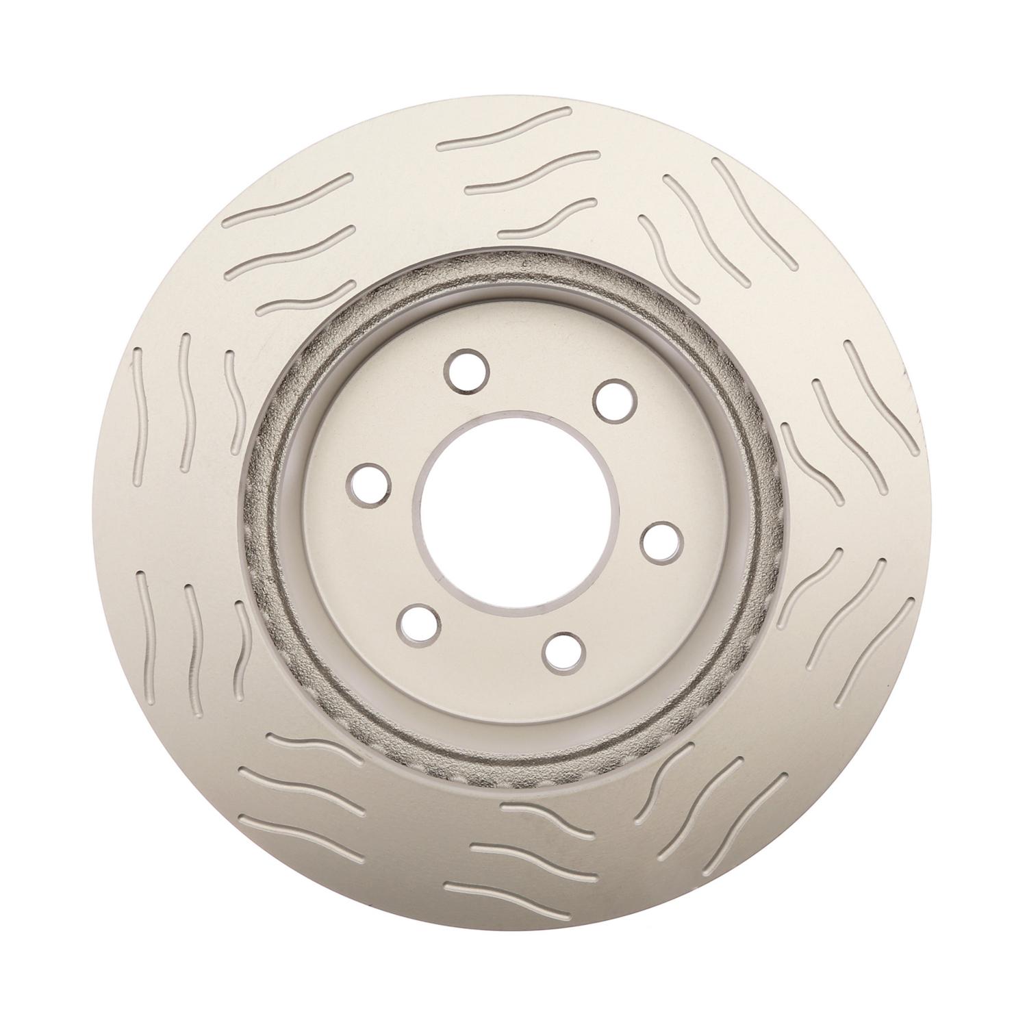 Raybestos 76645PER - Disc Brake Rotor Raybestos 76645PER Disc Brake Rotor product image 2 of 3