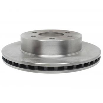 2000 Dodge Durango Disc Brake Rotor Front Raybestos 76645R image 1 of 3