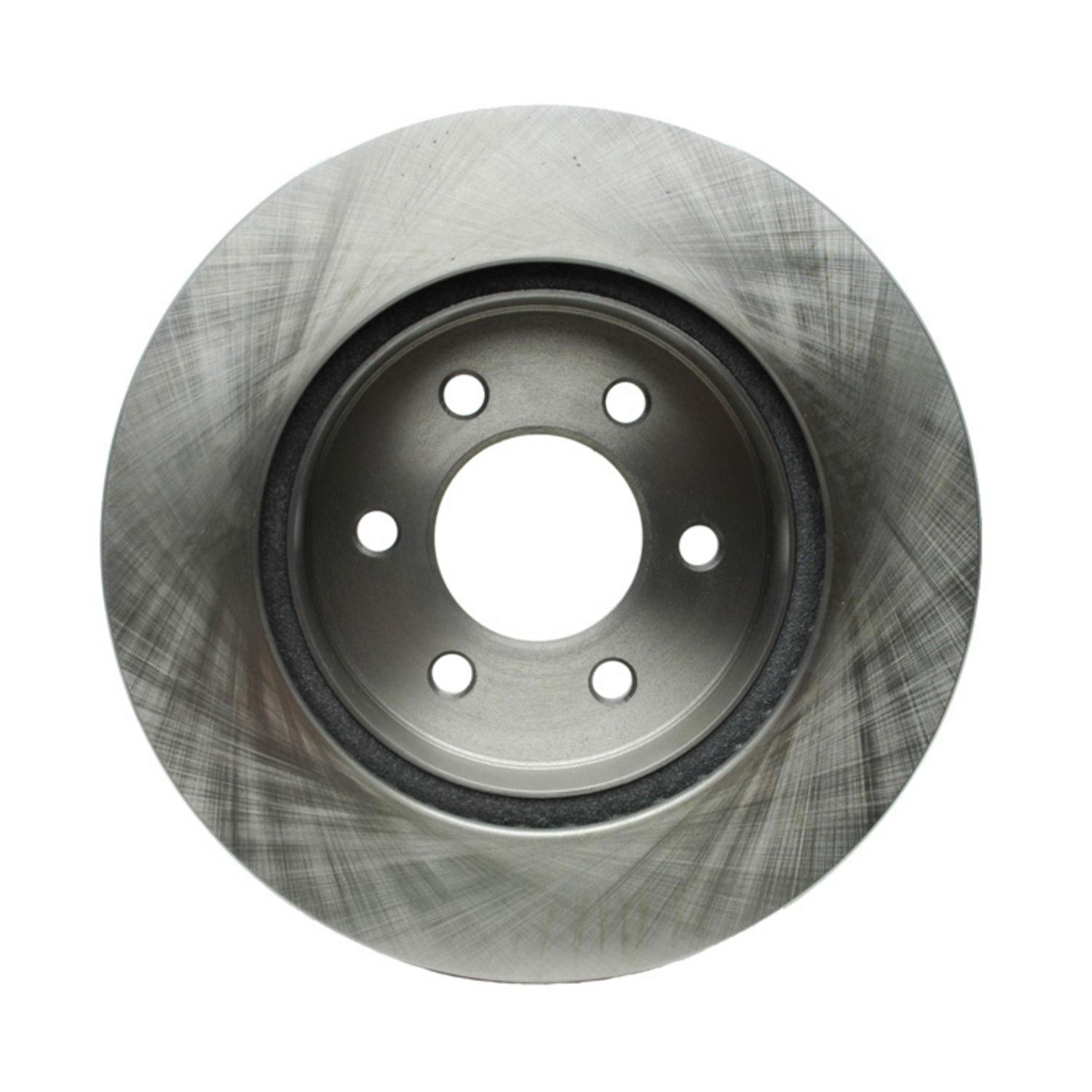 Raybestos 76645R Disc Brake Rotor product image 2 of 3