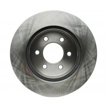 2000 Dodge Durango Disc Brake Rotor Front Raybestos 76645R image 2 of 3